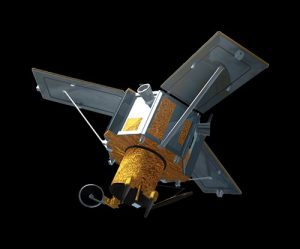 Satélite Ikonos