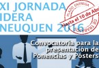 Jornada IDERA
