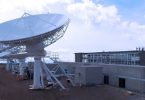 Río 2016 vía TKSAT