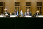 Evento ESA - CONAE