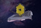 Telescopio Espacial Webb