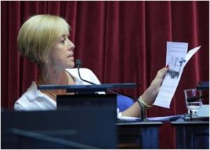 Silvina Larraburu