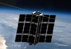 Satélite Lemur-2 de Spire