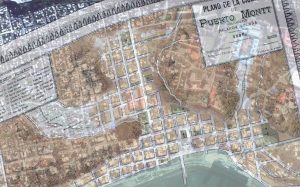 Mapas de la Biblioteca Nacional de Chile