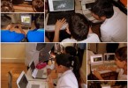 Actividades del Programa 2Mp de la CONAE