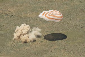 Foto: NASA/Bill Ingalls