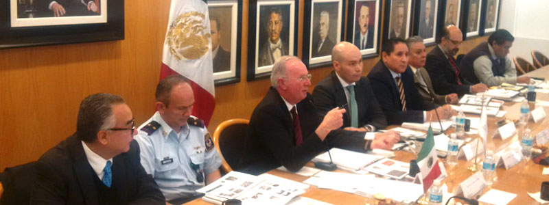 Logros 2015