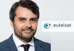 Alejandro Neri, de Eutelsat
