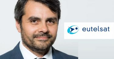 Alejandro Neri, de Eutelsat