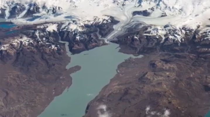 Patagonia