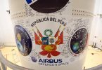 PerúSAT-1