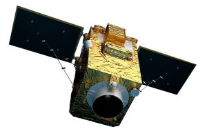 PerúSAT-1