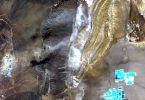 captura Landsat 8