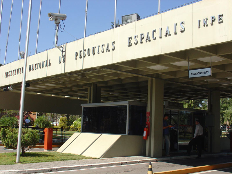 Cooperación Brasil Canadá