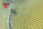 Imagen SPOT 2 - Arabia Saudita. 1995