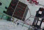 Thales Alenia Space es la contratista principal de nuevos satélites Sentinel