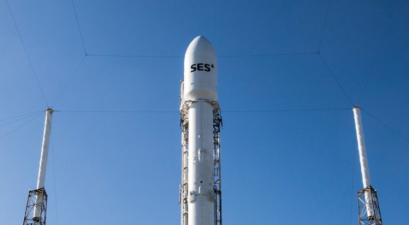 SES 9