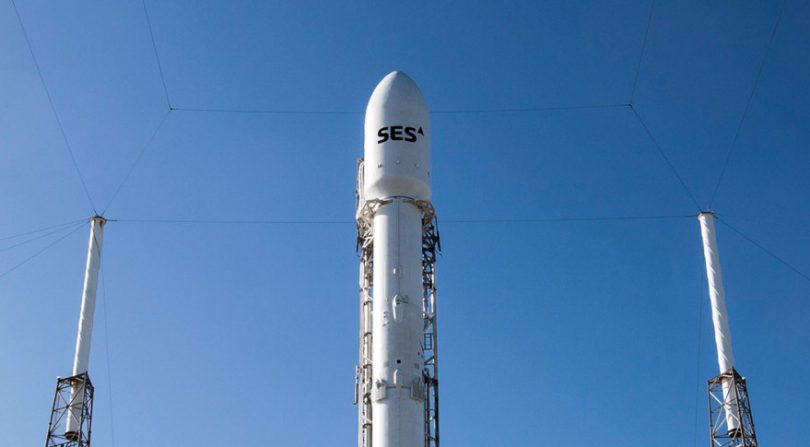 SES adquirió o3B