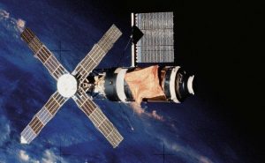 SkyLab