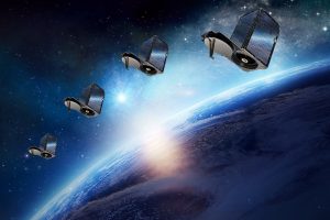 SkySATs