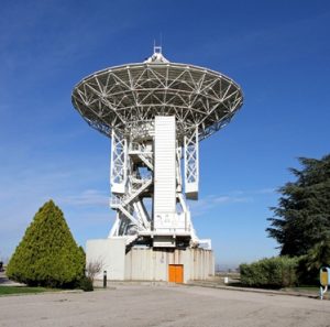 Centro Espacial Matera