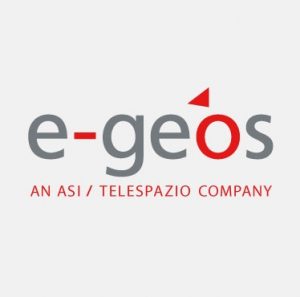 e-GEOS