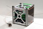 CubeSat SUCHAI