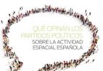 Edición 34 de la revista Proespacio