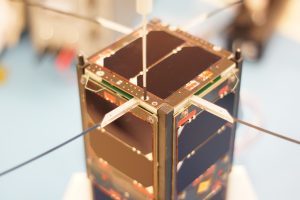 Convocatoria Mi Huella en el Espacio