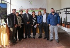 integrantes del CAPRA