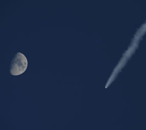 Lanzamiento del Satélite ASTRO-H