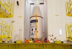 Lanzamiento Sentinel 1B