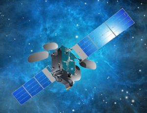 Brisat lanzado por ArianeSpace