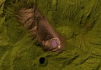 Imagen de Costa Rica - Volcán Poas