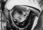 Imagen de Yuri Gagarin